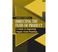 Jeffrey Schutt Directing the Flow of Product (Copertina rigida)