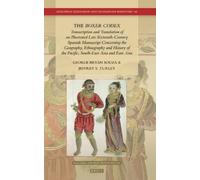 Jeffrey Scott Turley George Bryan Souza The Boxer Codex (Copertina rigida)