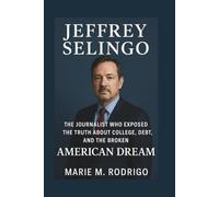 Jeffrey Selingo: The Journalist Who Exposed the Truth About College, Debt, and the Broken American Dream