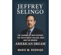 Jeffrey Selingo: The Journalist Who Exposed the Truth About College, Debt, and the Broken American Dream