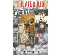 Untitled S&S NF TK: A Broadway Memoir