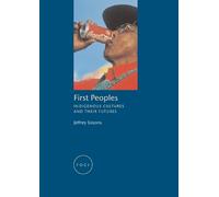 Jeffrey Sissons First Peoples (Tascabile) FOCI