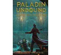 Jeffrey Speight Paladin Unbound (Tascabile)