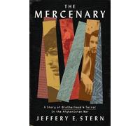 Jeffrey Stern The Mercenary (Copertina rigida)