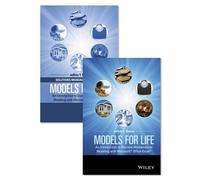 Jeffrey T. Barton Models for Life (Copertina rigida)