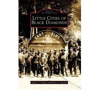 Jeffrey T. Darbee Nancy A. Recchi Little Cities of Black Diamonds, O (Tascabile)