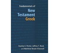 Matthew Brook O'Donnell Jeffrey T Reed Stan Fundamentals of New Tes (Tascabile)