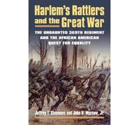 Jeffrey T. Sammons John H. Mor Harlem's Rattlers and the Gre (Copertina rigida)