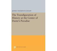 Jeffrey Thompso The Transfiguration of History at the Center (Copertina rigida)