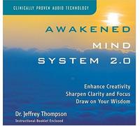 Jeffrey Thompson Awakened Mind System 2.0 (CD) Album
