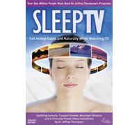 Jeffrey Thompson - Sleep Tv