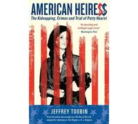 Jeffrey Toobin American Heiress (Tascabile)