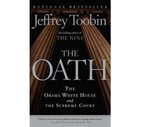 Jeffrey Toobin The Oath (Tascabile)