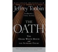 Jeffrey Toobin The Oath (Tascabile)