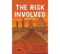 Jeffrey Utzinger The Risk Involved (Tascabile)