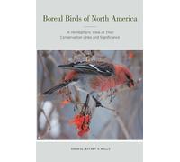Jeffrey V. Wells Boreal Birds of North America (Copertina rigida)