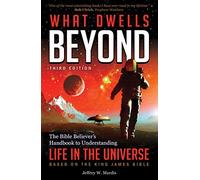 Jeffrey W Mardis What Dwells Beyond (Tascabile)