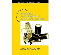 Jeffrey W. Vinc Basic Guide to Accident Investigation and Los (Copertina rigida)