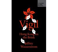 Jeffrey Wasserstrom Vigil (Tascabile)