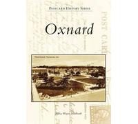 Jeffrey Wayne Maulhardt Oxnard (Tascabile) Postcard History
