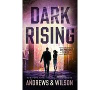 Jeffrey Wilson Brian Andrews Dark Rising (Tascabile) Shepherds
