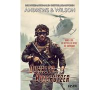 Jeffrey Wilson Brian Andrews Michael Kru Dunkler Beschützer: Thrille (Tascabile)