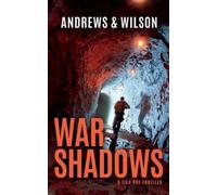 Jeffrey Wilson Brian Andrews War Shadows (Tascabile) Tier One Thrillers