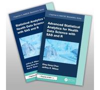 Jeffrey Wilson Statistical Analytics for Health Data Scie (Mixed Media Product)
