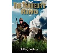 Jeffrey Wilson The Traiteur's Ring (Tascabile)