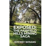 Jeffrey Winans Exposed (Copertina rigida)