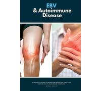 Jeffrey Winzant EBV & Autoimmune Disease (Tascabile)