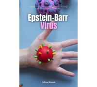Jeffrey Winzant Epstein-Barr Virus (Tascabile)