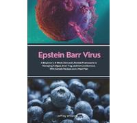 Jeffrey Winzant Epstein Barr Virus (Tascabile)