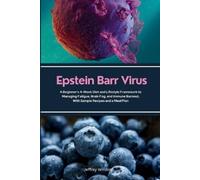 Jeffrey Winzant Epstein Barr Virus (Tascabile)