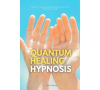 Jeffrey Winzant Quantum Healing Hypnosis (Tascabile)