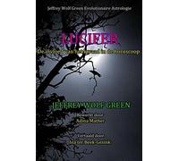 Jeffrey Wolf Green Lucifer (Tascabile)