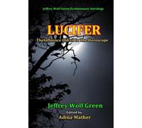 Jeffrey Wolf Green Lucifer (Tascabile)
