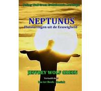 Jeffrey Wolf Green Neptunus (Tascabile)