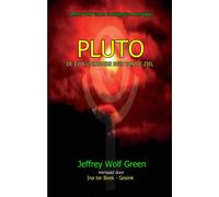 Jeffrey Wolf Green Pluto (Tascabile)