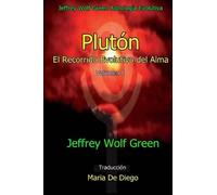 Jeffrey Wolf Green Pluton (Tascabile)