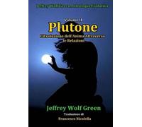 Jeffrey Wolf Green Plutone Volume II (Tascabile)