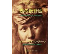 Jeffrey Wolf Green Structure of the Soul (Tascabile)