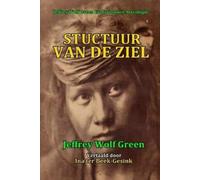 Jeffrey Wolf Green Structuur Van De Ziel (Tascabile)