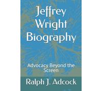 Jeffrey Wright Biography: Advocacy Beyond the Screen