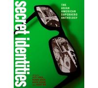 Jeffrey Yang Secret Identities (Tascabile)