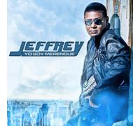 Jeffrey - Yo Soy Merengue