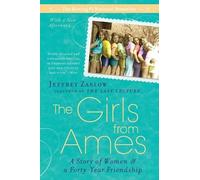 Jeffrey Zaslow The Girls from Ames (Tascabile)