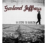Jeffreys Garland - 14 Steps To Harlem