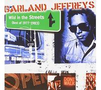 Jeffreys, Garland - Best Of 1977-83 (Wild In The Streets)