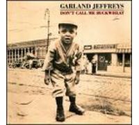 Jeffreys, Garland - Buckwheat
